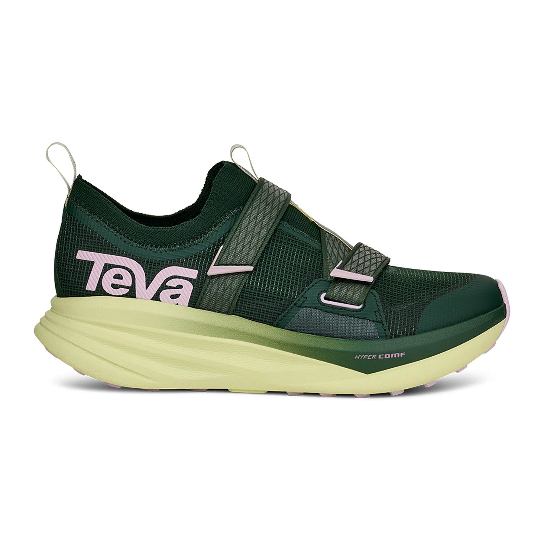 Teva Women's Aventrail R2t Shoe   In Mtnv M