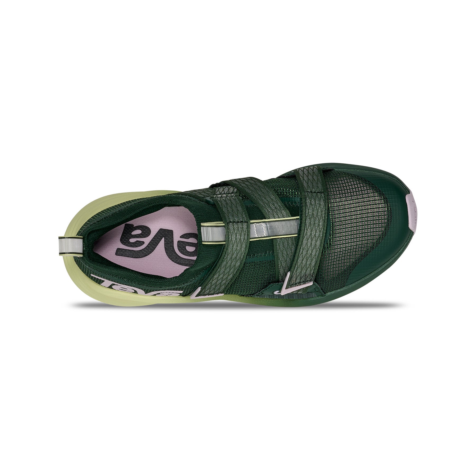 Teva Women's Aventrail R2t Shoe   In Mtnv M