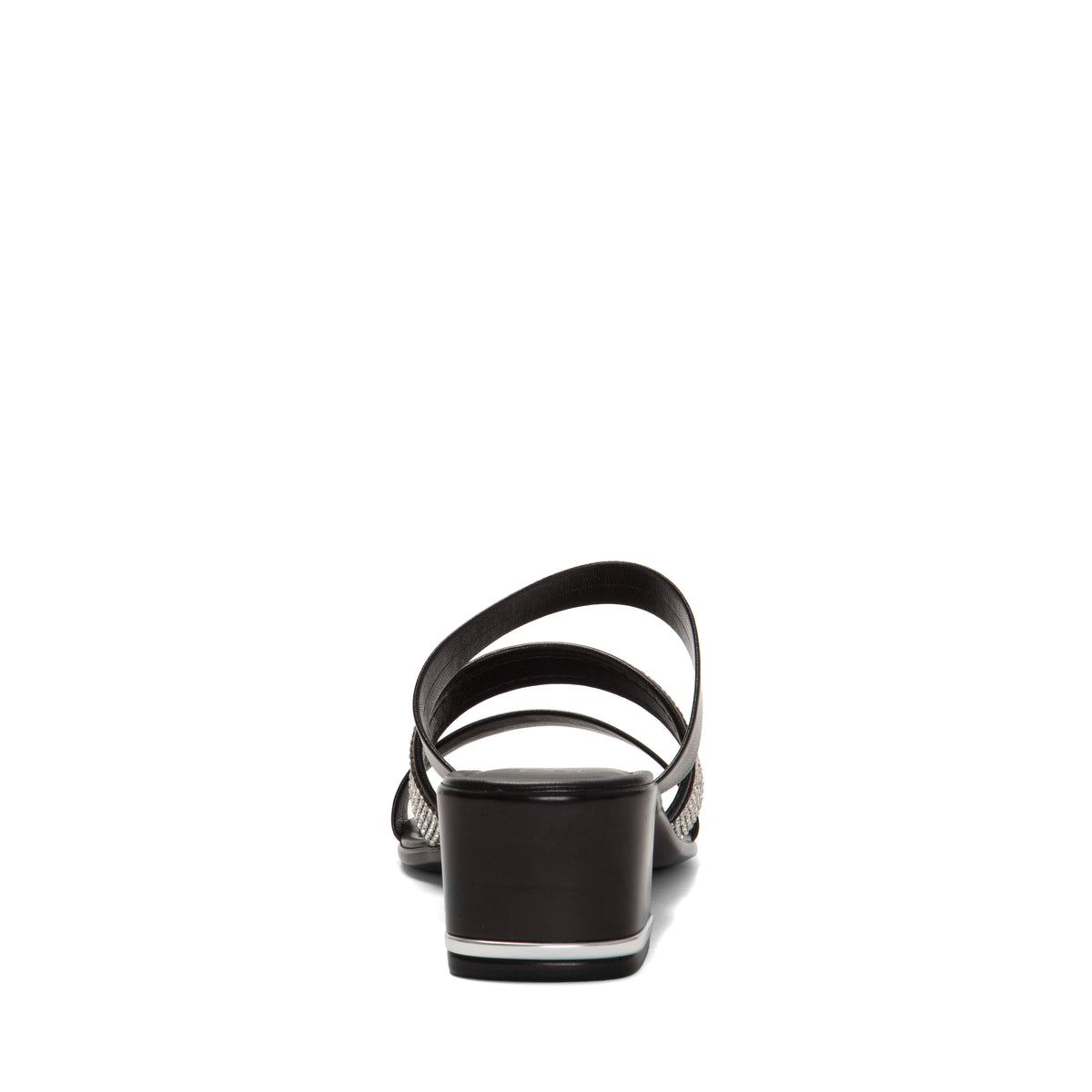 Italian Shoemakers Women's 1315S24 In Black M