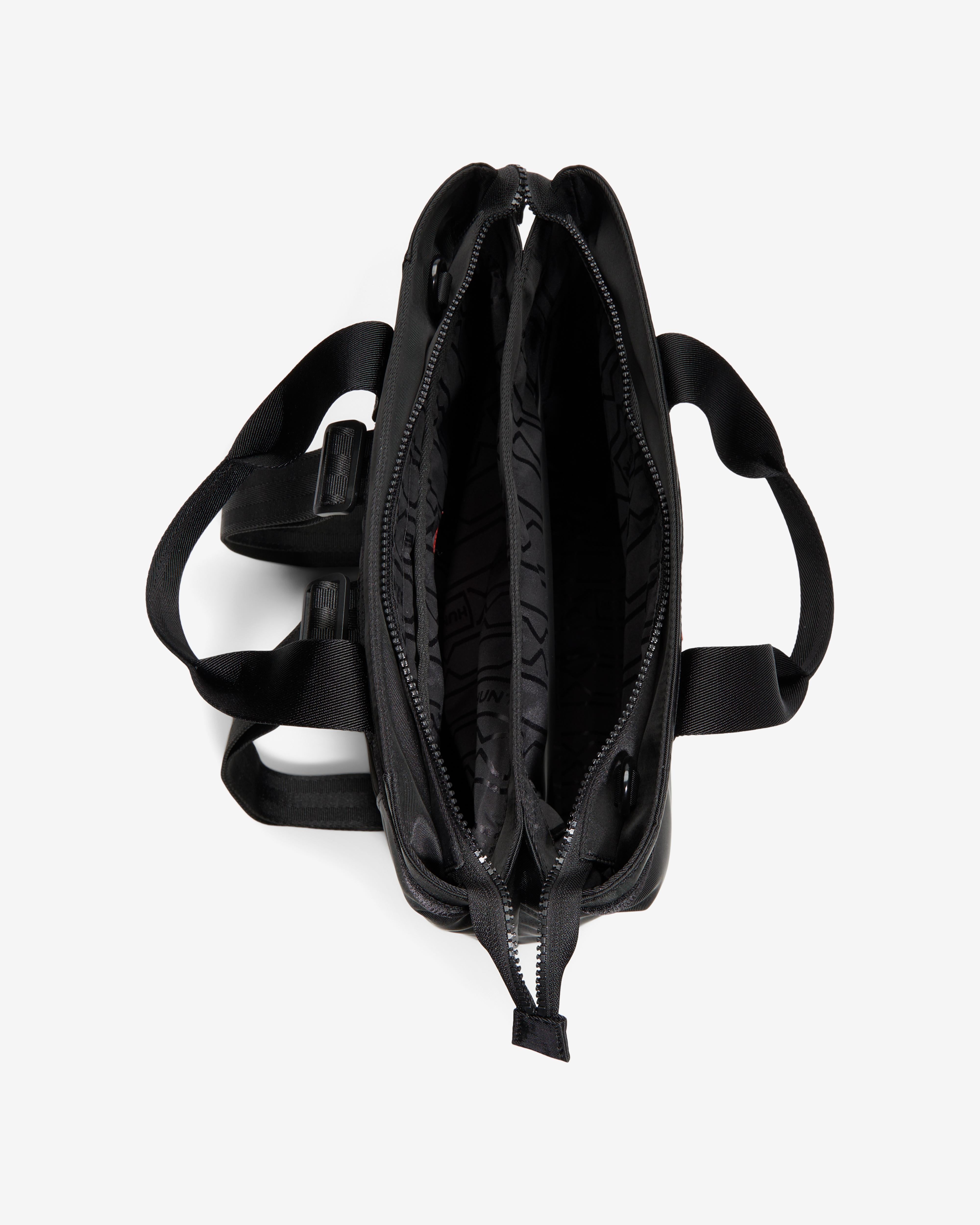 Hunter  Hybrid Black Reg