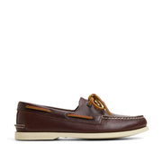 Sperry Men's AO 2 Eye in Brown Primary
