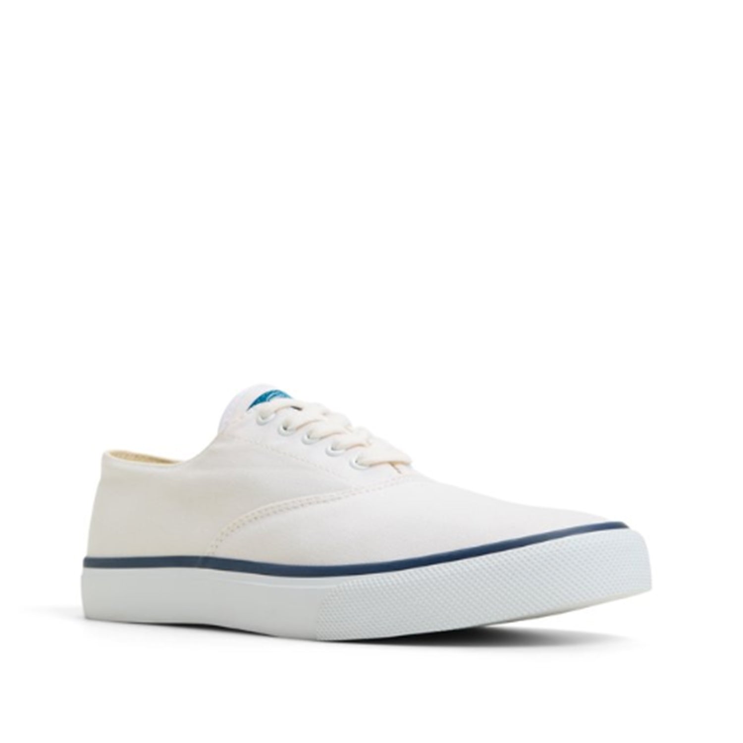 Sperry Men's Classic CVO in White