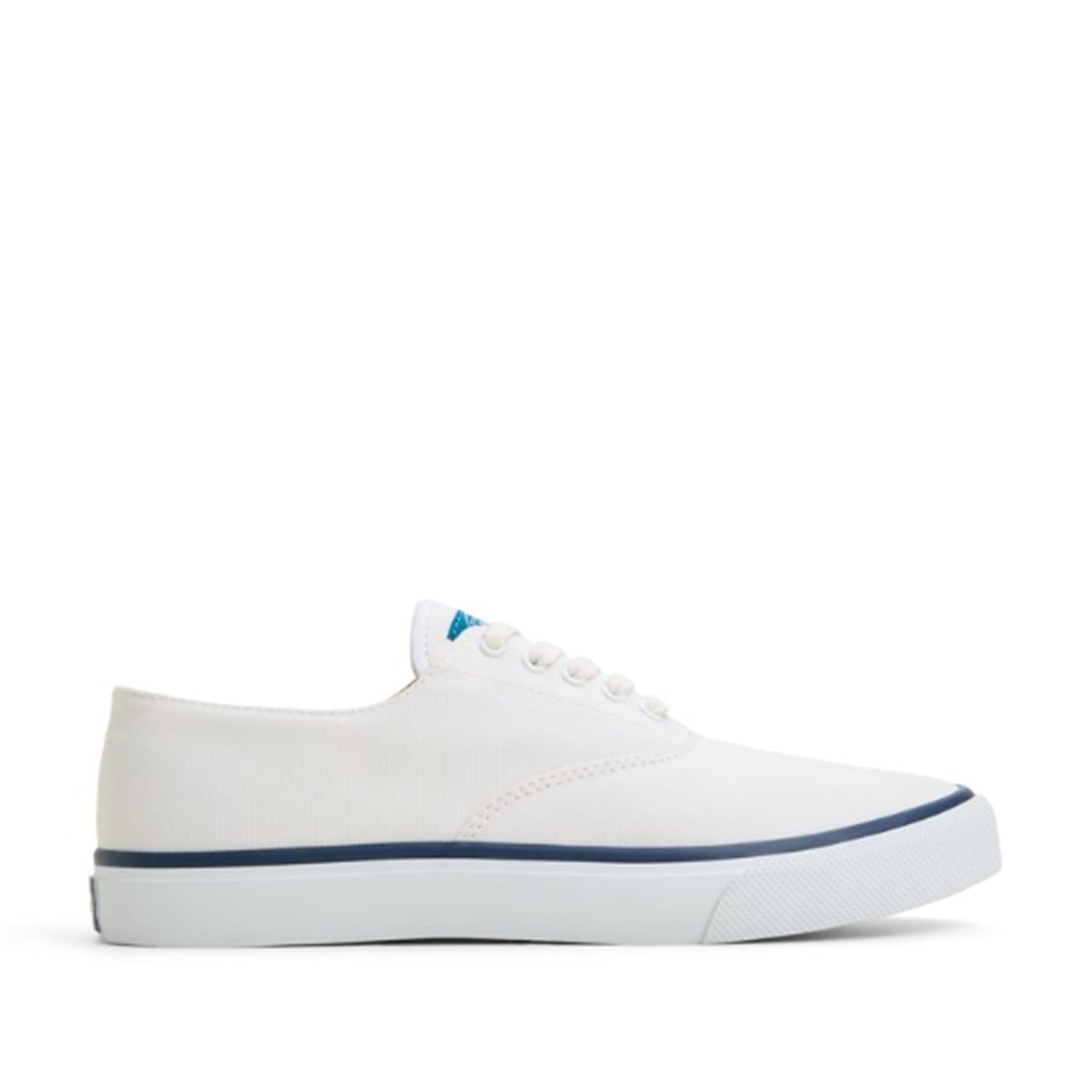 Sperry Men's Classic CVO in White