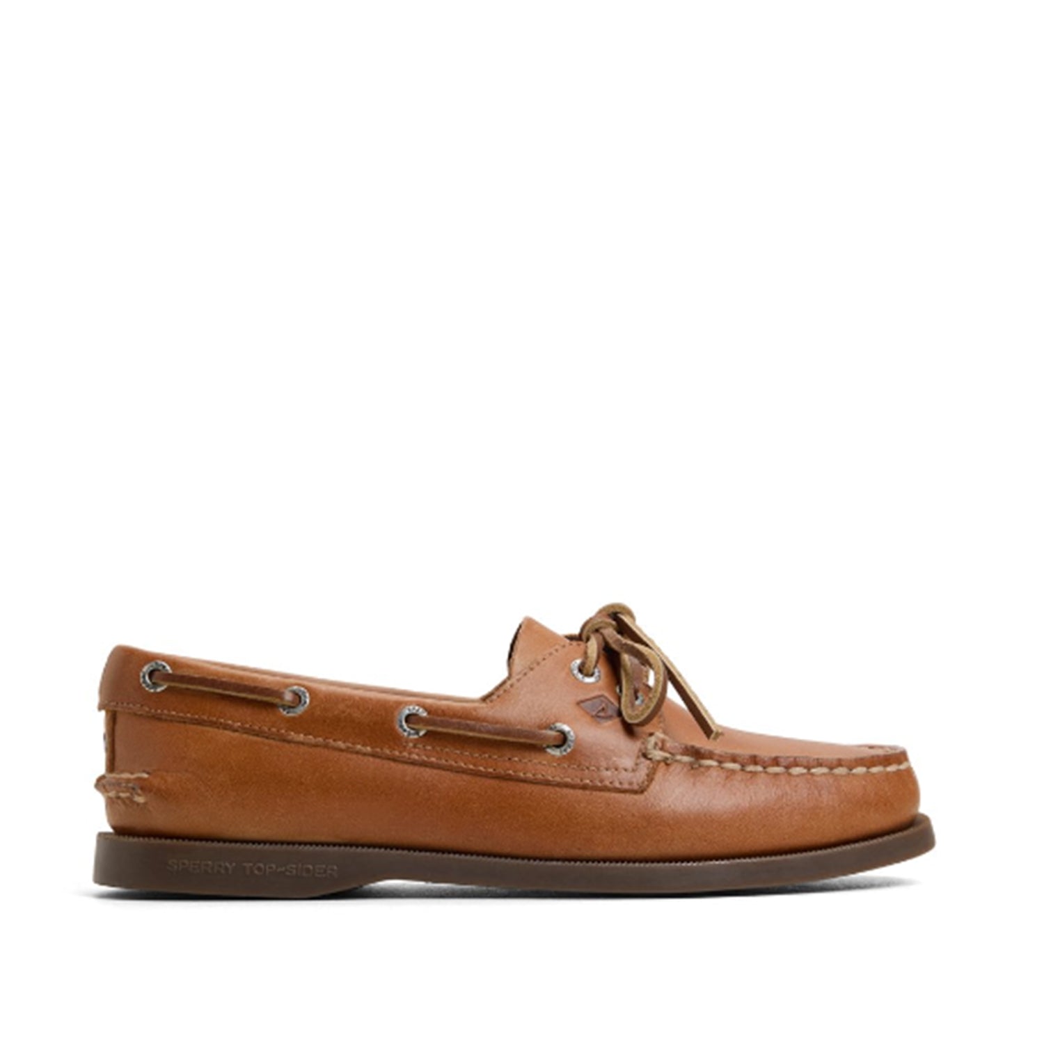 Sperry Women's AO 2 Eye in Tan
