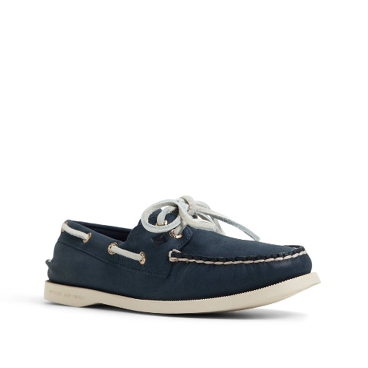 Sperry Women's AO 2 Eye in Navy