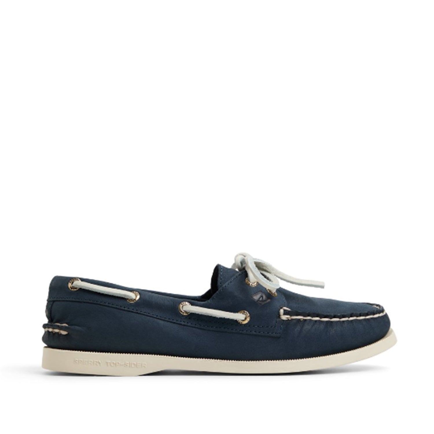 Sperry Women's AO 2 Eye in Navy