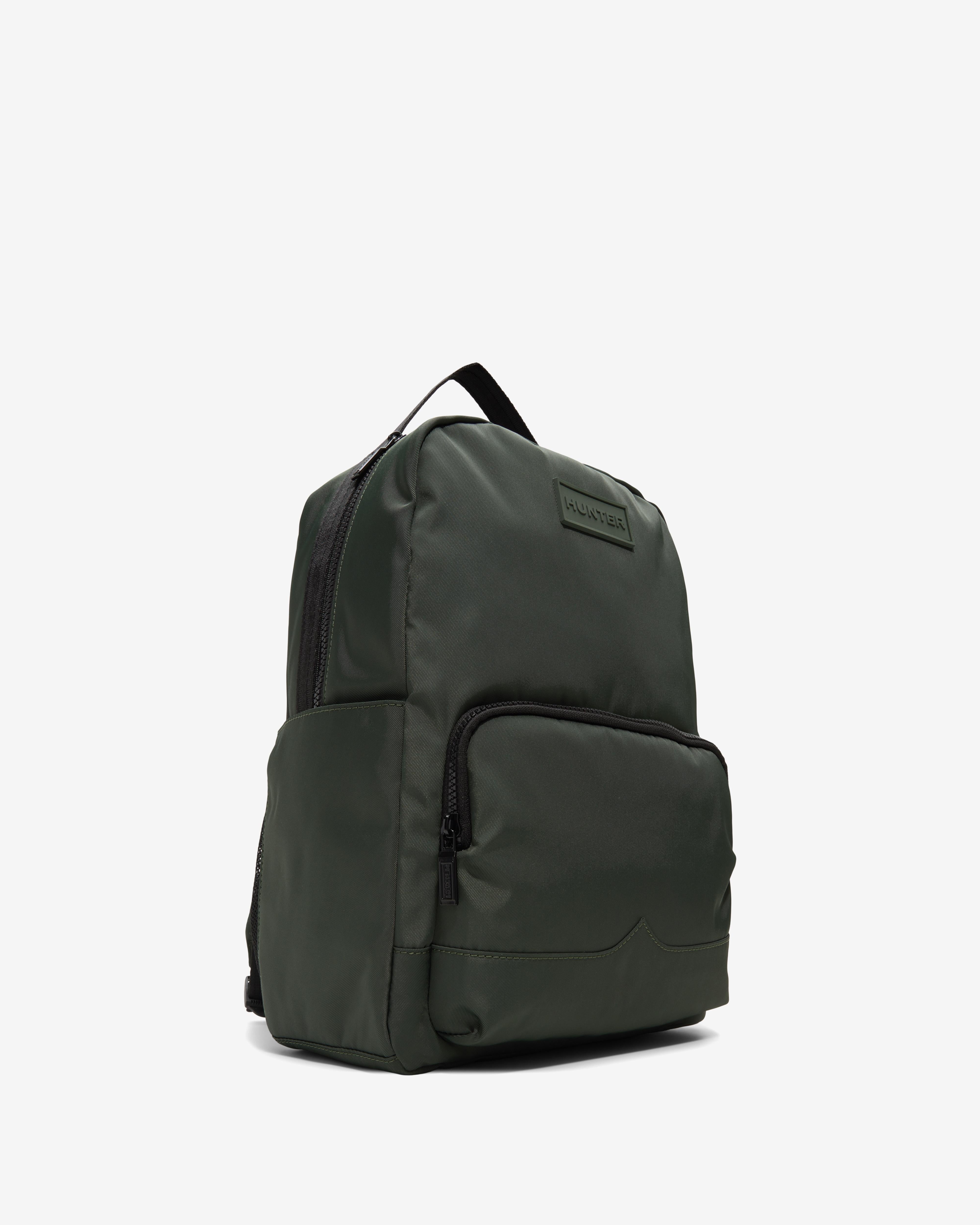 Hunter  Wander Green Reg