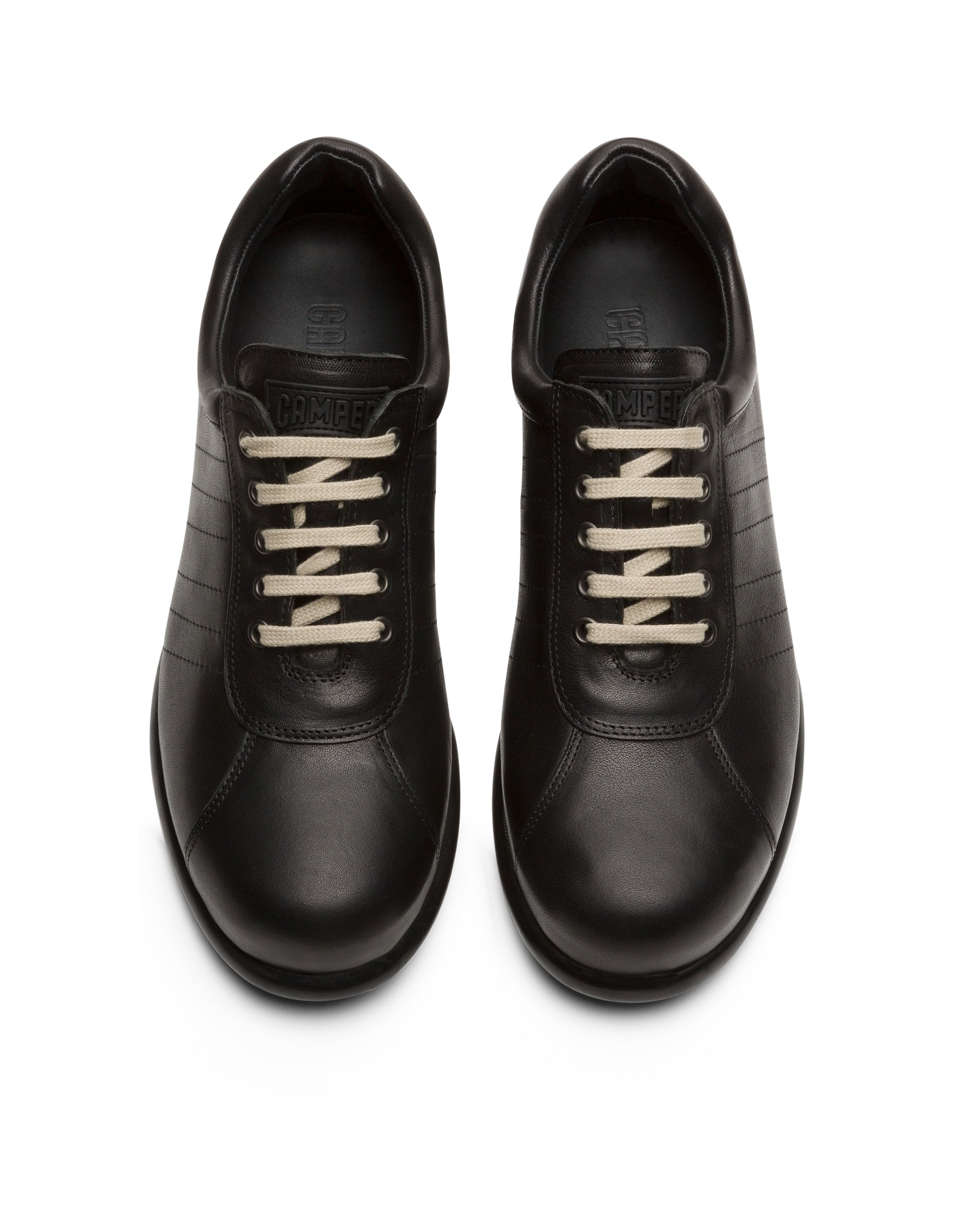 Camper Men's Pelotas Ariel in Black