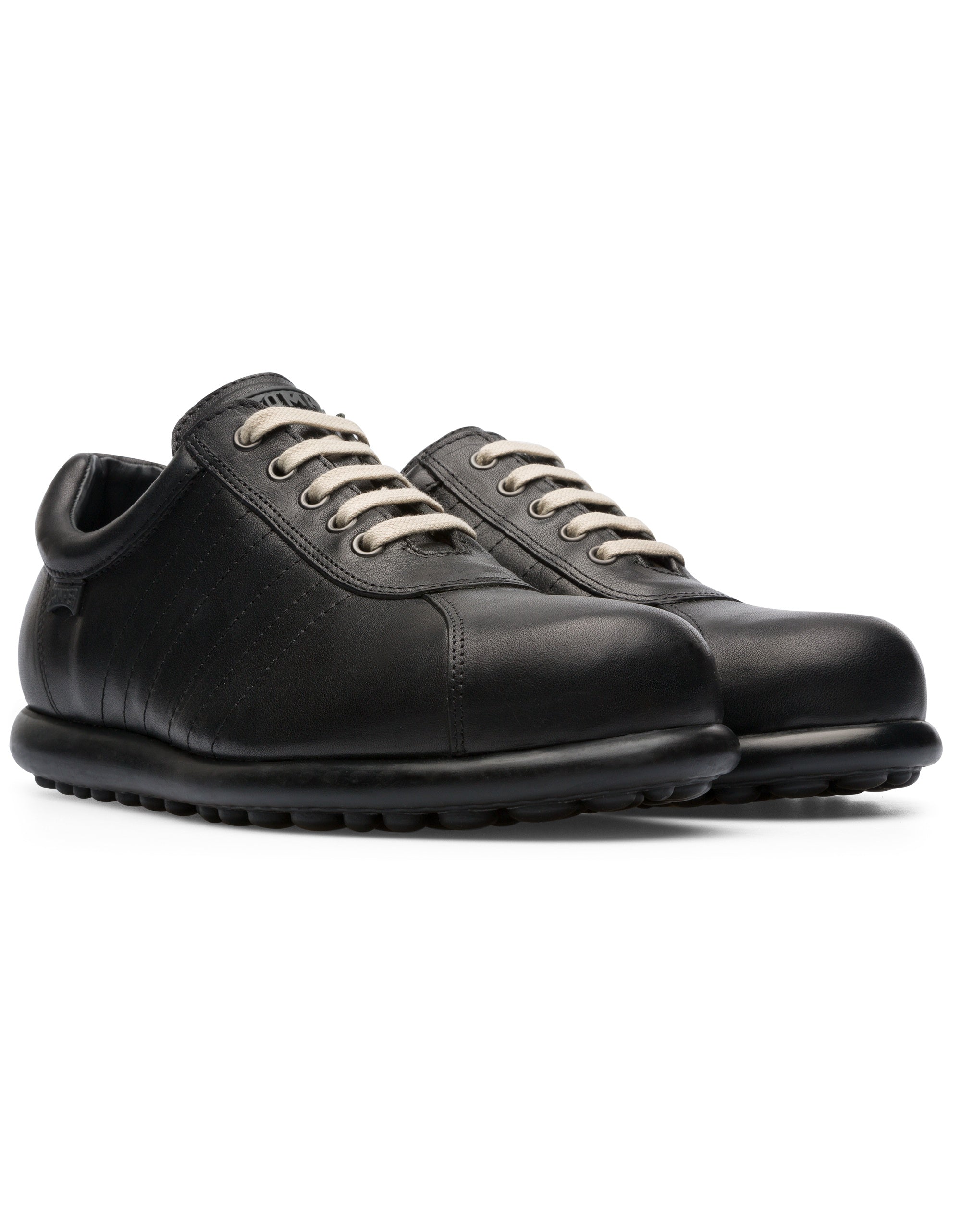 Camper Men's Pelotas Ariel in Black