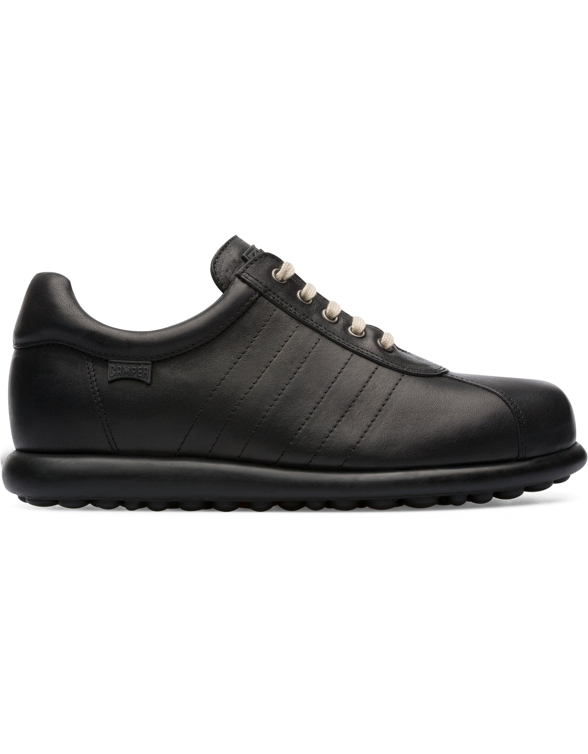 Camper Men's Pelotas Ariel in Black