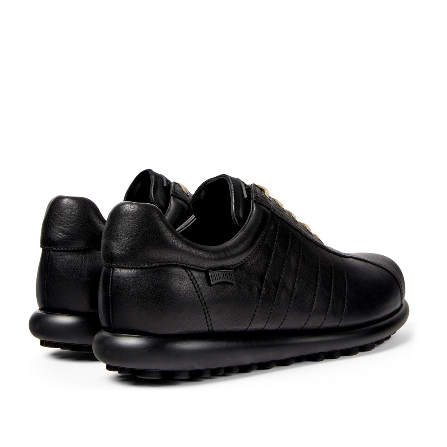 Camper Men's Pelotas Ariel in Black