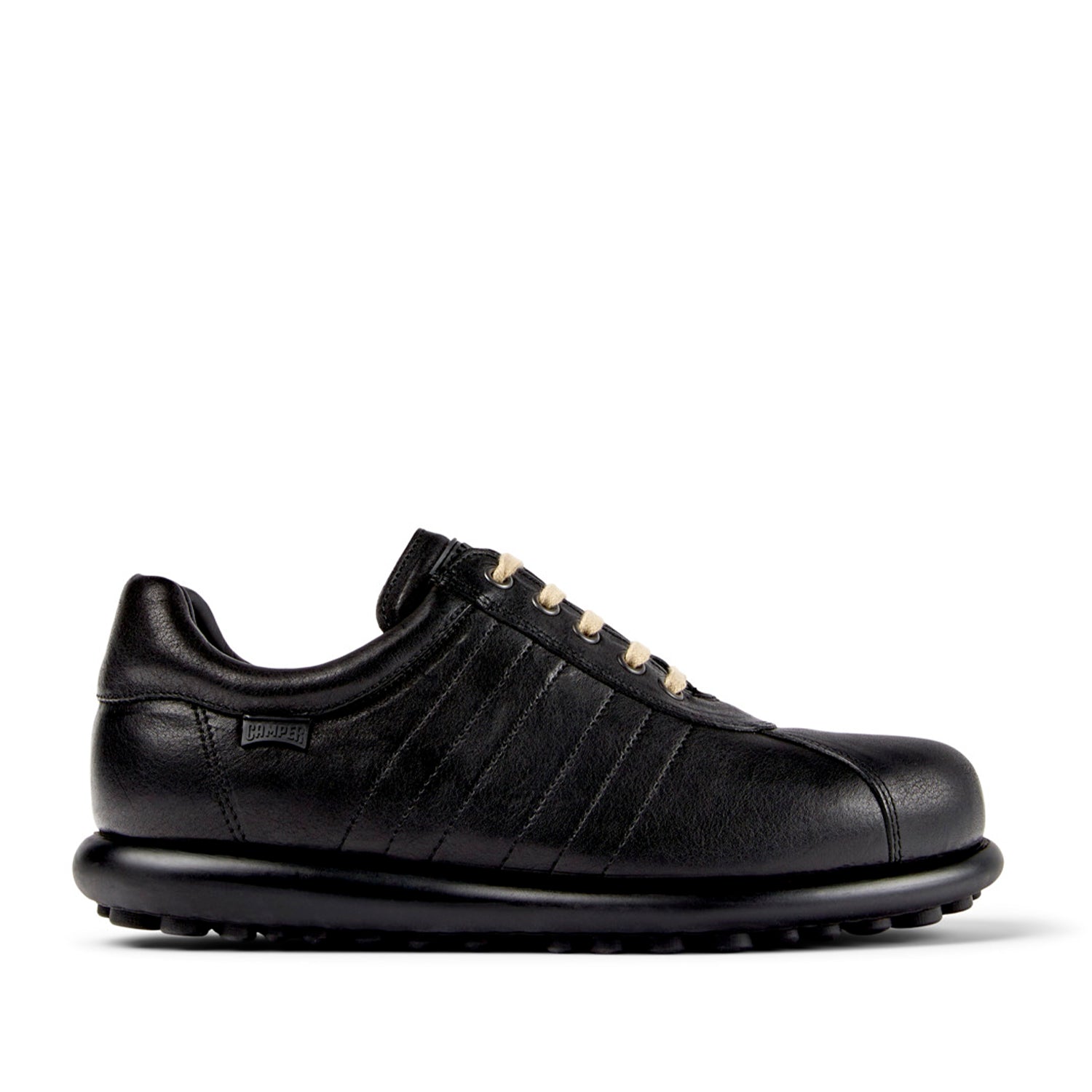 Camper Men's Pelotas Ariel in Black