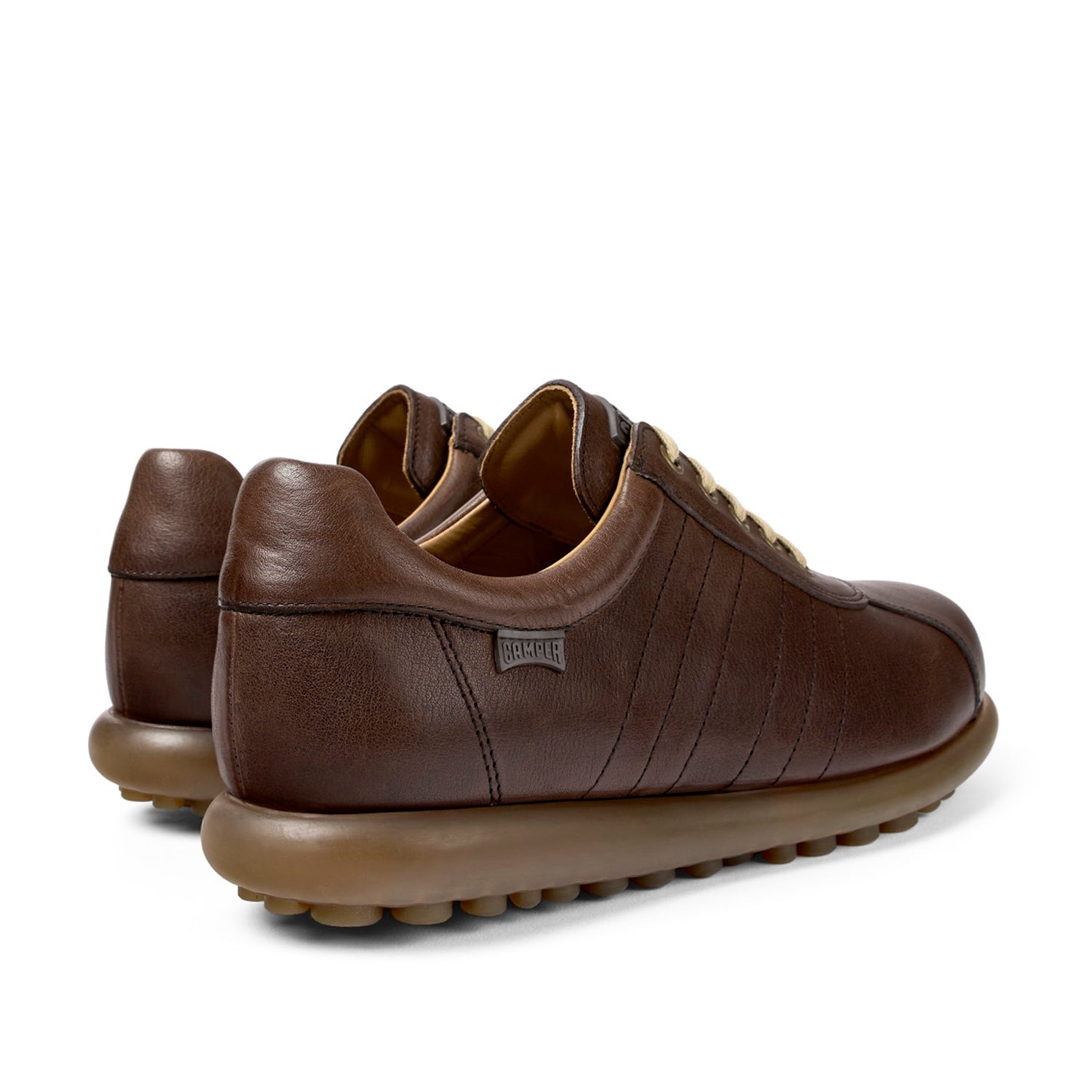 Camper Men's Pelotas Ariel in Brown