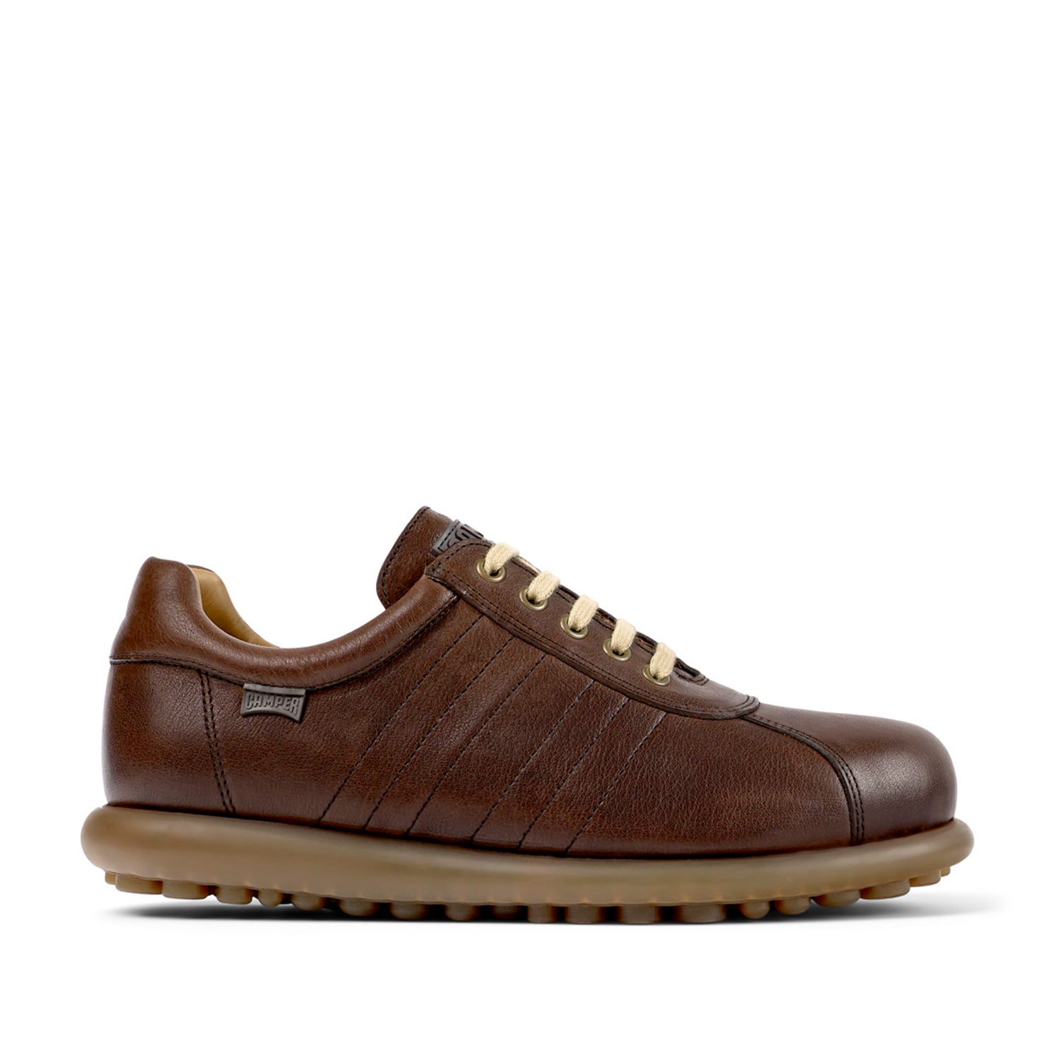 Camper Men's Pelotas Ariel in Brown