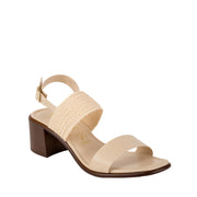 Italian Shoemakers Women's 1681S24 In Nude M