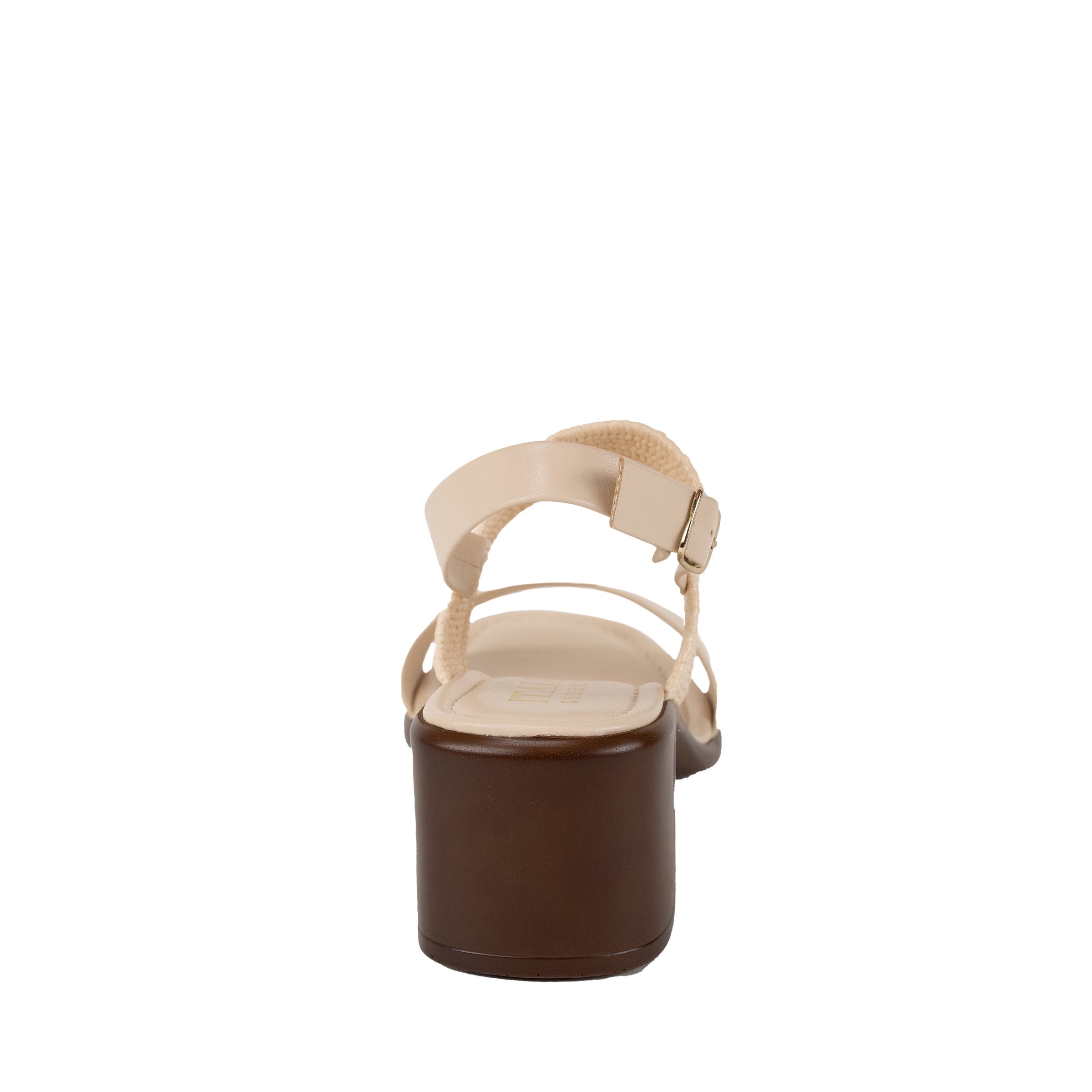 Italian Shoemakers Women's 1681S24 In Nude M