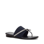 Italian Shoemakers Women's 1754S24 In Navy M