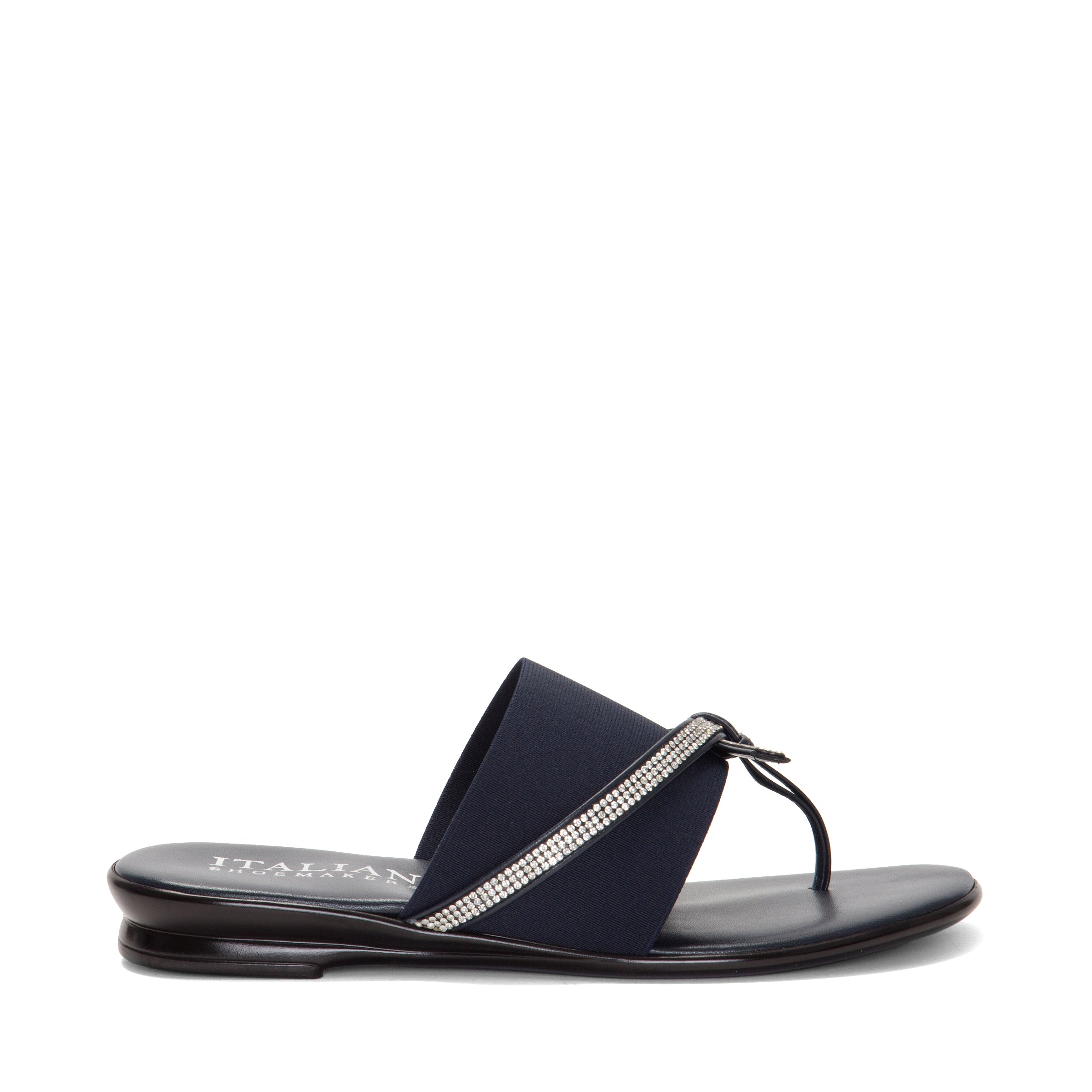 Italian Shoemakers Women's 1754S24 In Navy M