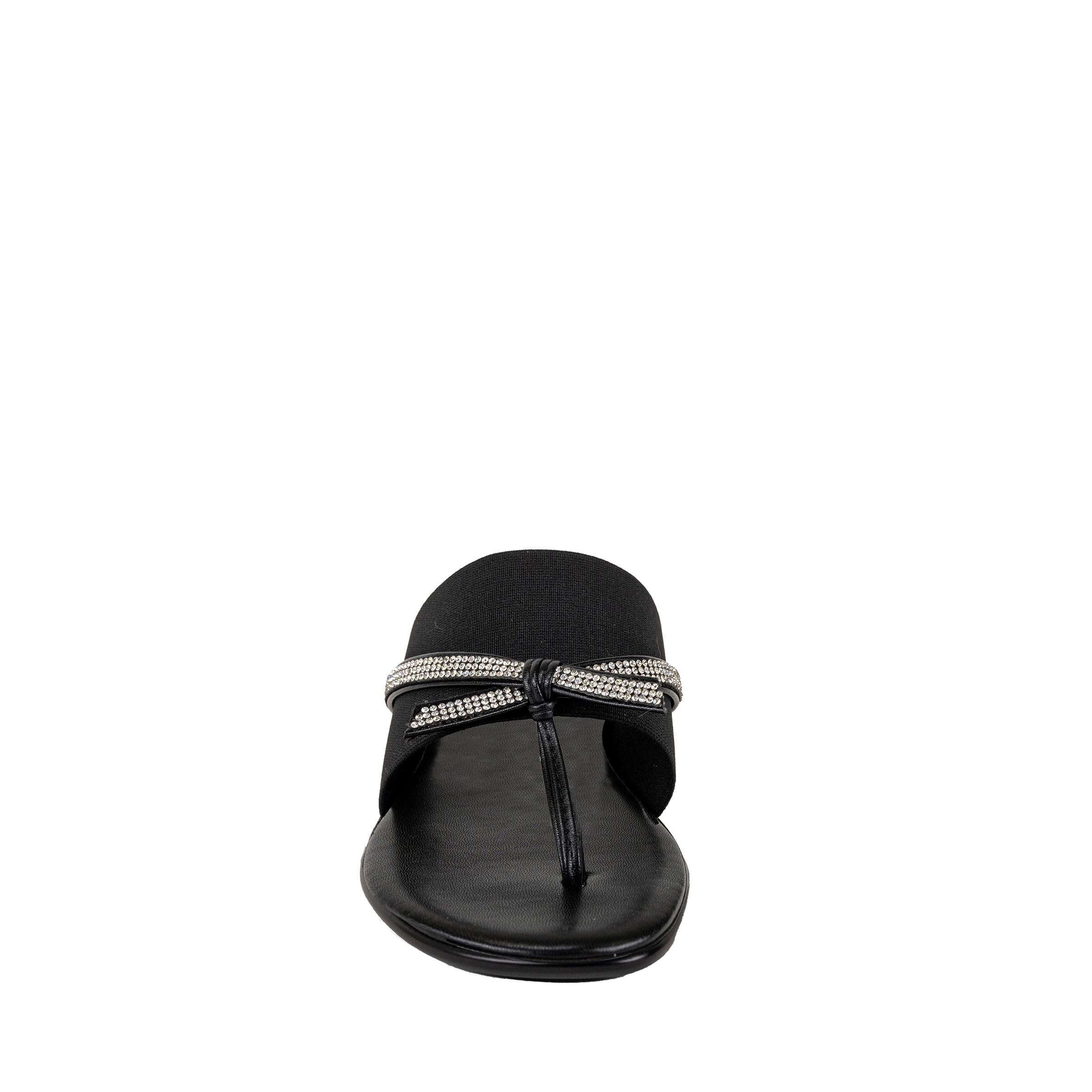 Italian Shoemakers Women's 1754S24 Black M