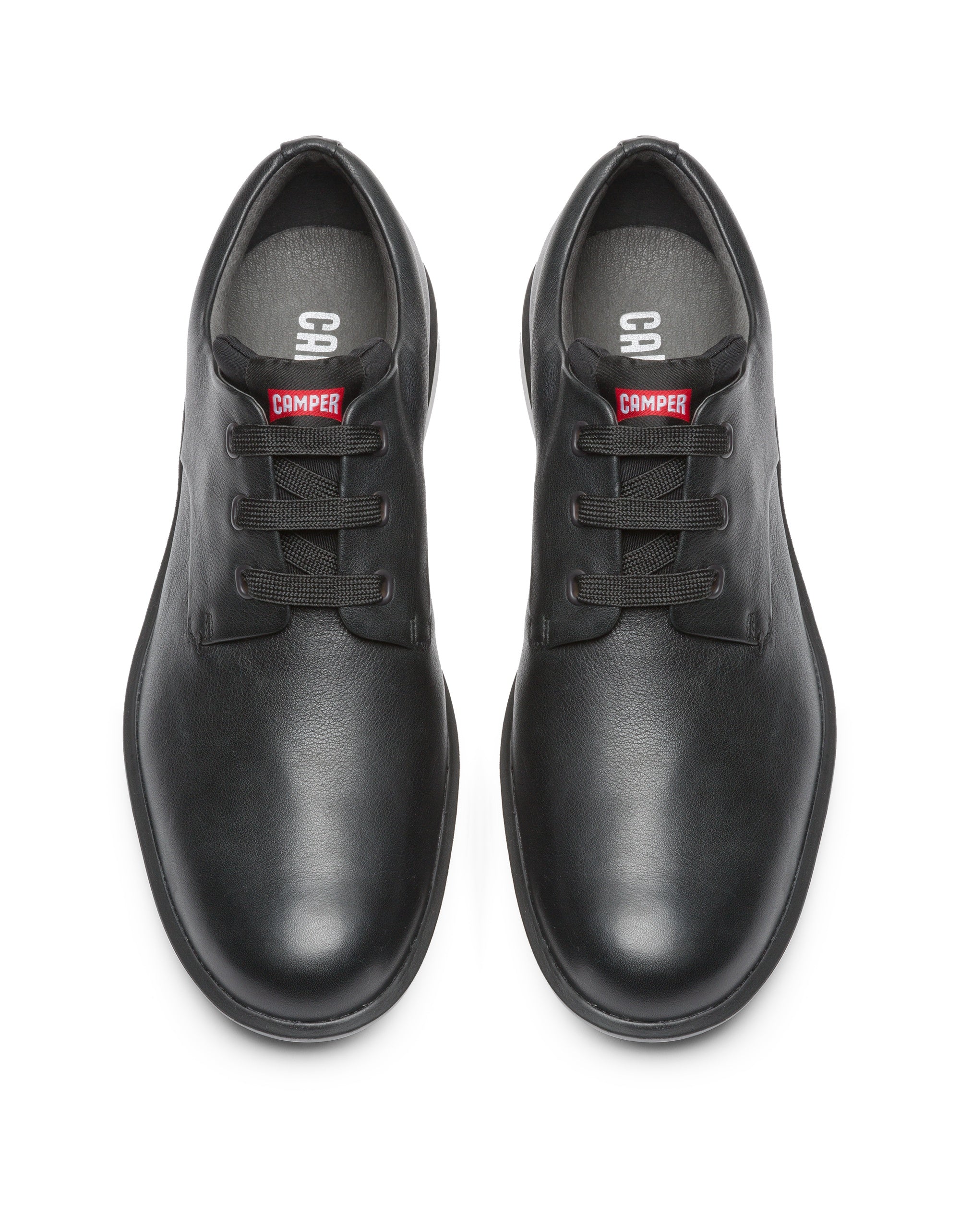 Camper Men's Atom Work in Black