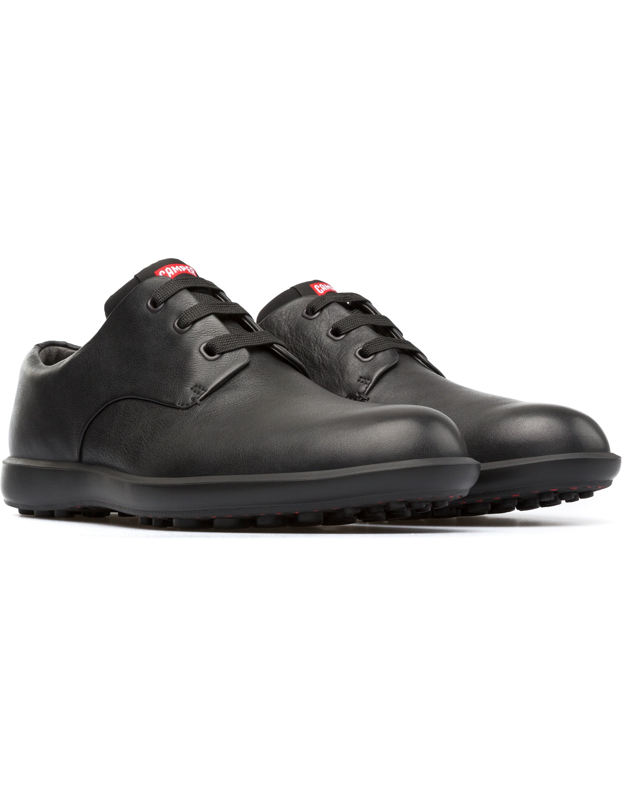 Camper Men's Atom Work in Black