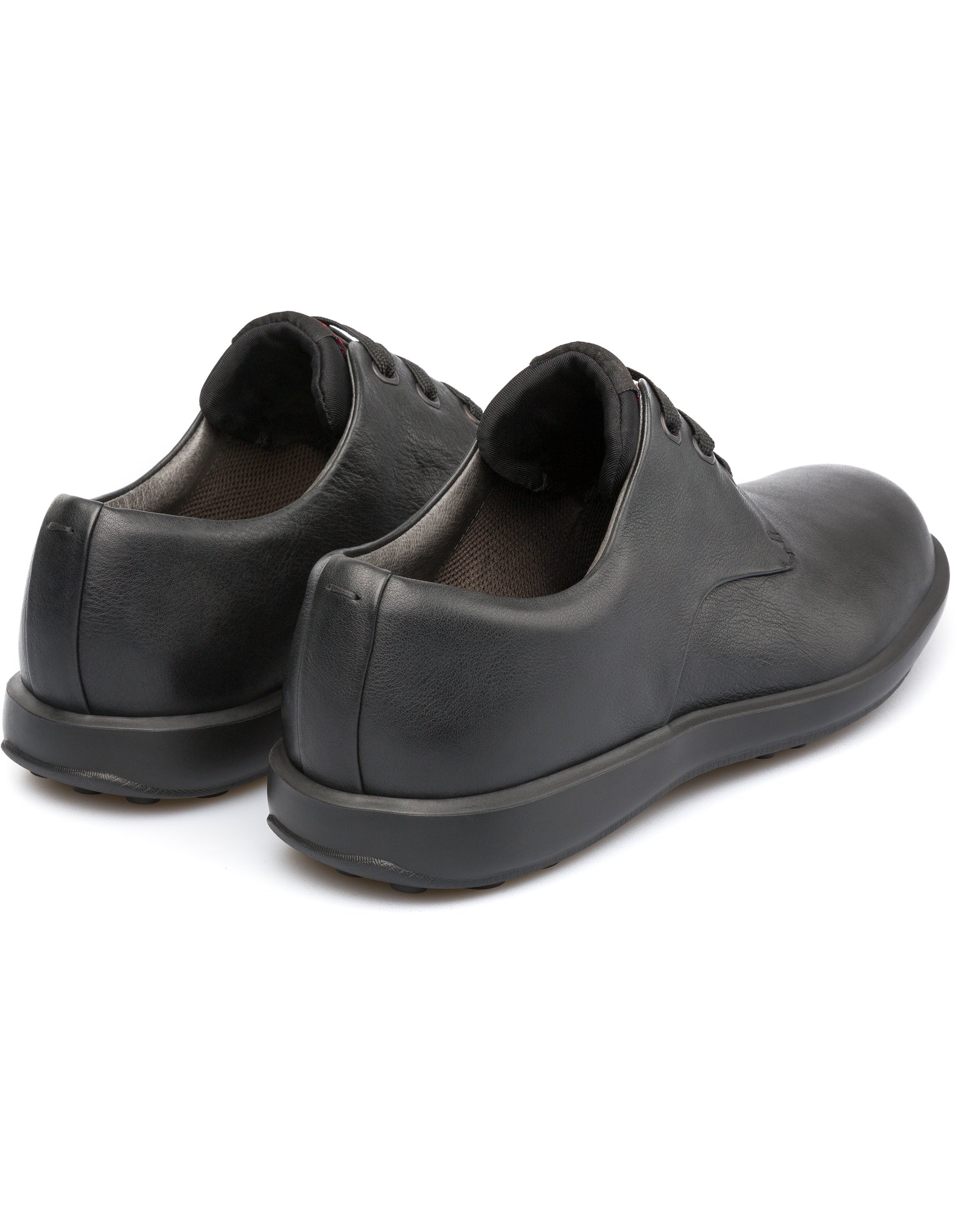 Camper Men's Atom Work in Black