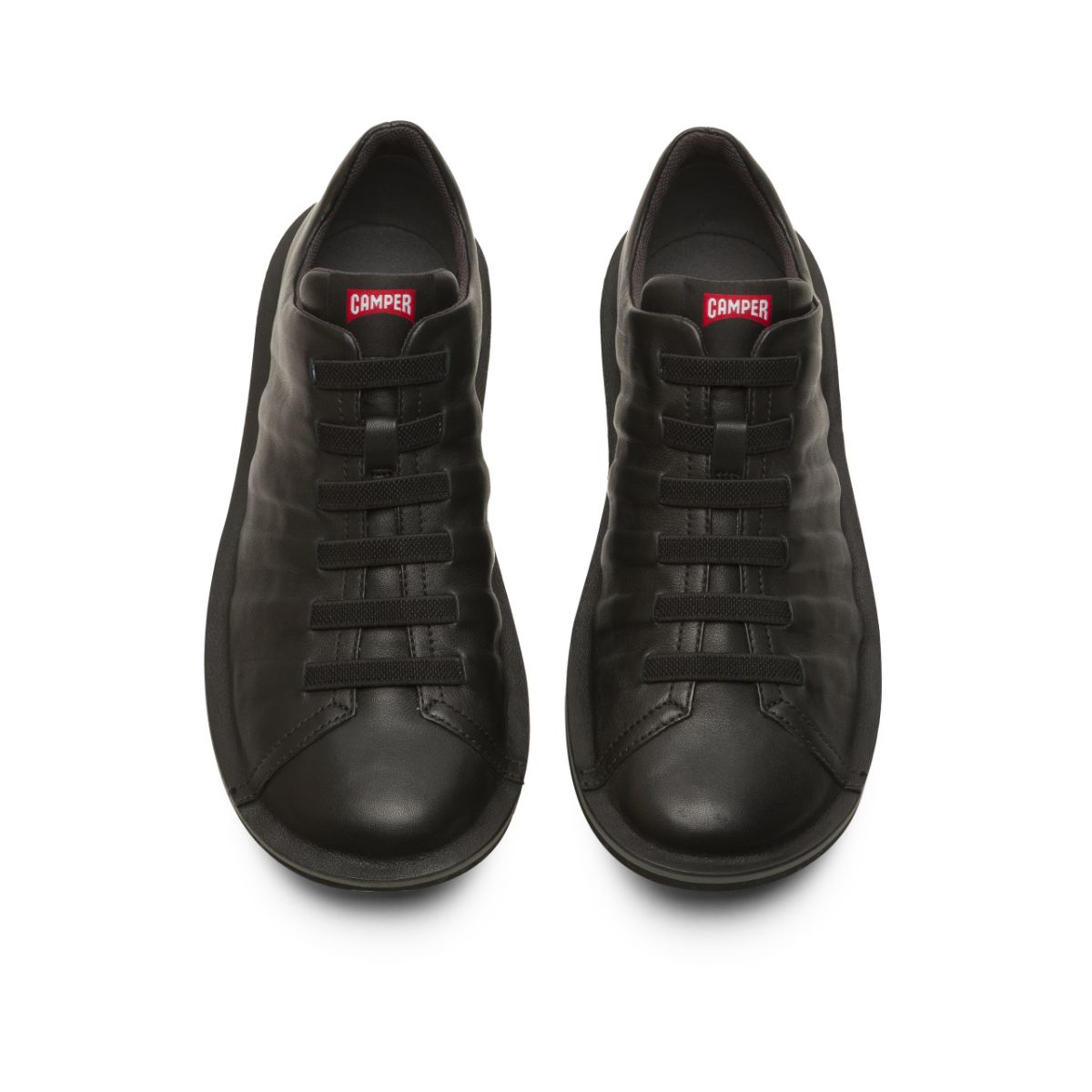 Camper Men's Beetle in Black