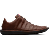 Camper Men's Beetle in Medium Brown