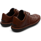 Camper Men's Beetle in Medium Brown