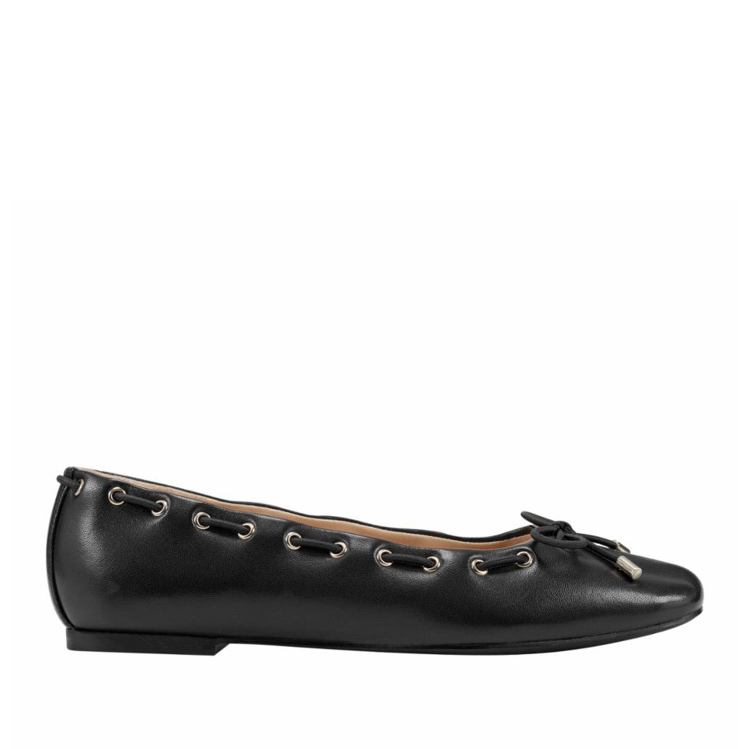 Marc Fisher Ltd Women's Letizia Black M