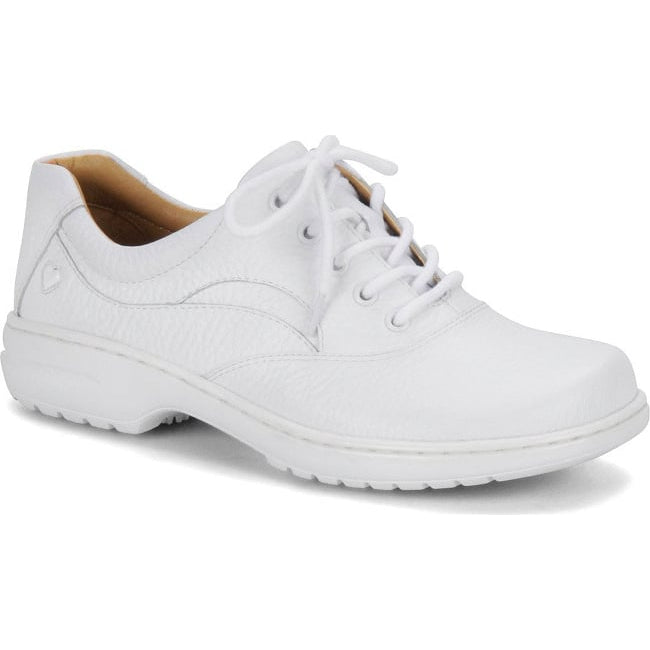 Nurse Mates Women's Macie Shoe in White