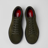 Camper Men's Pelotas Soller in Dark Green