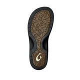 Olukai Women's Ohana in Black