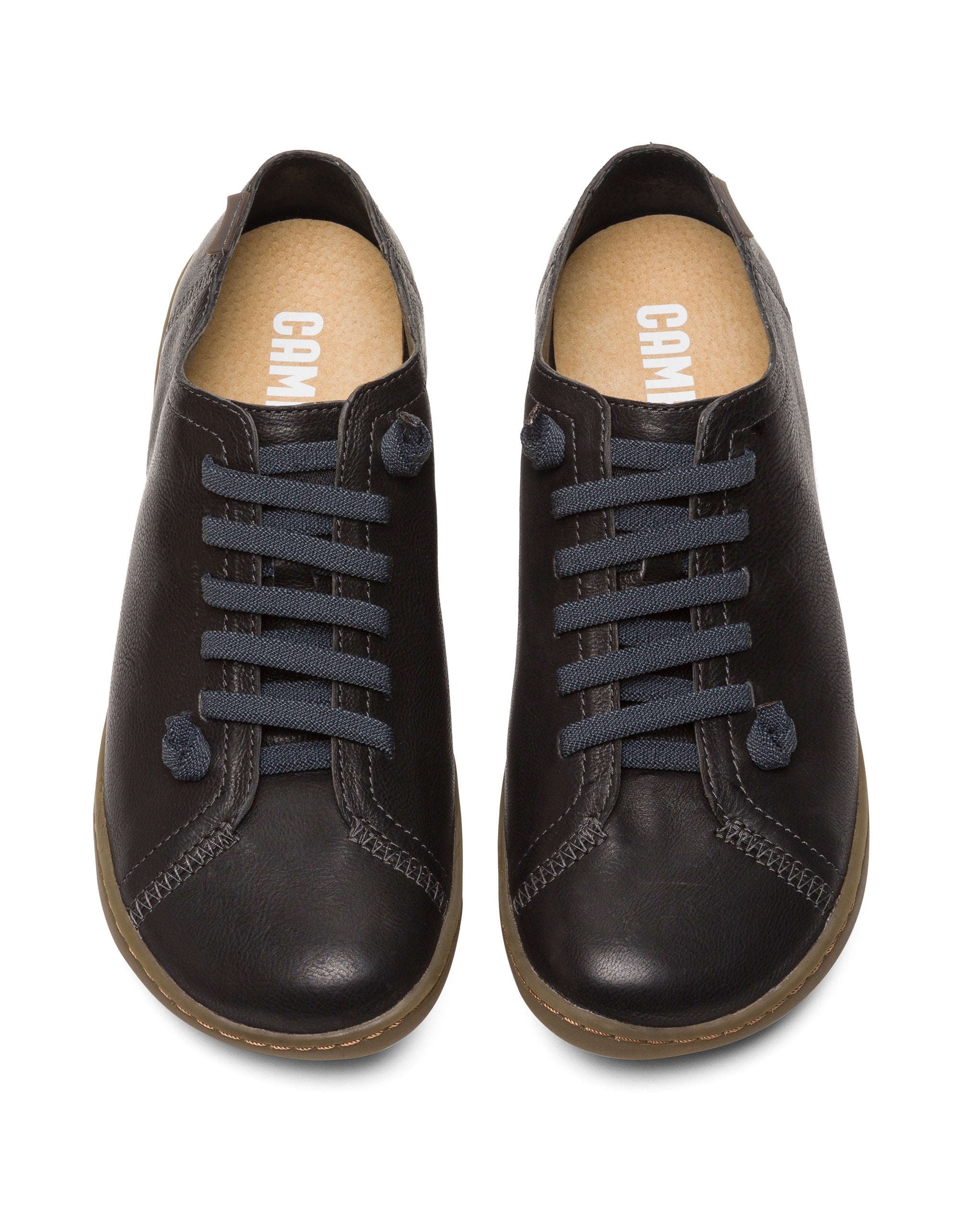 Camper Women's Peu Cami in Black