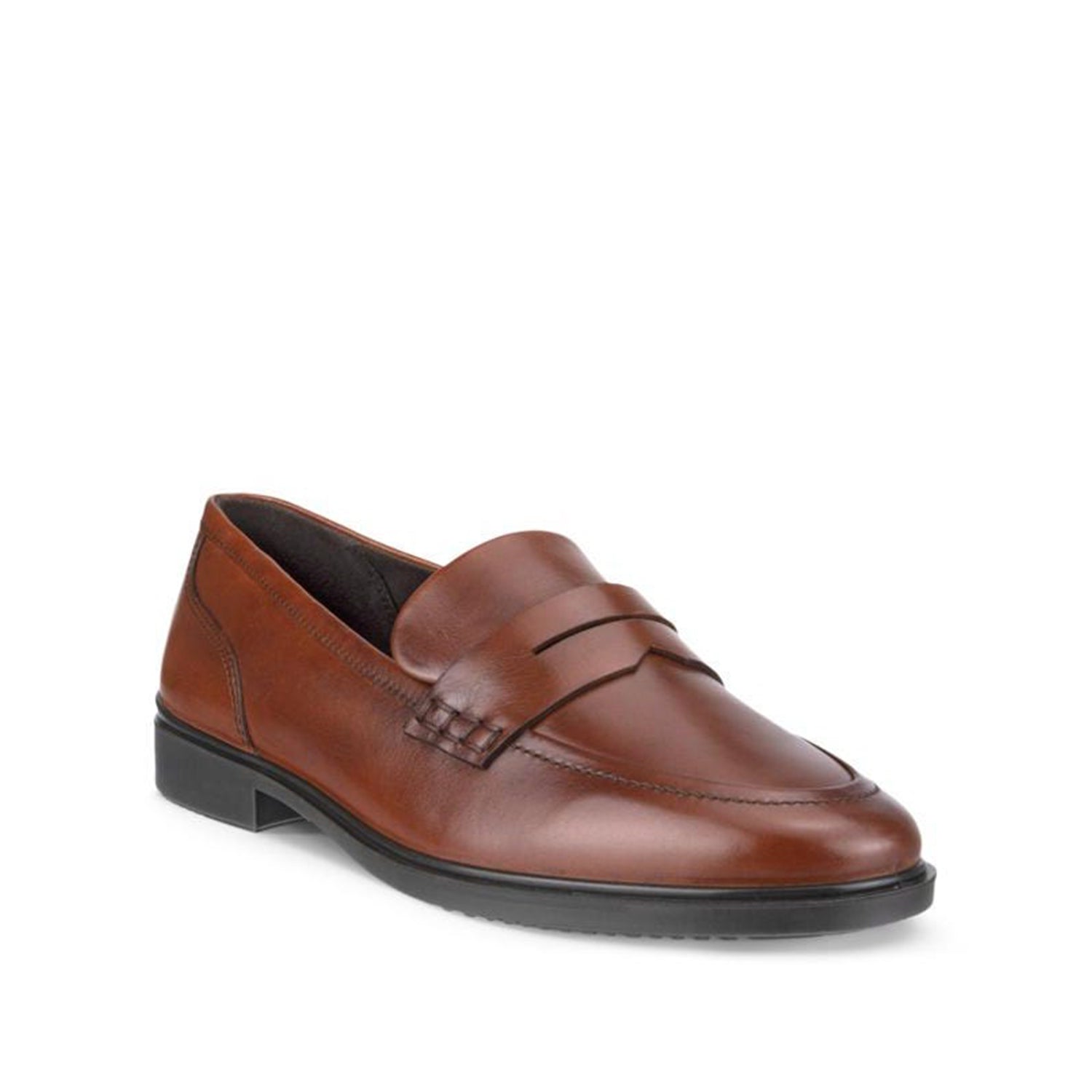 ECCO Women's Dress Classic 15 in Cognac