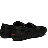 Swims Men's Penny Loafer in Black