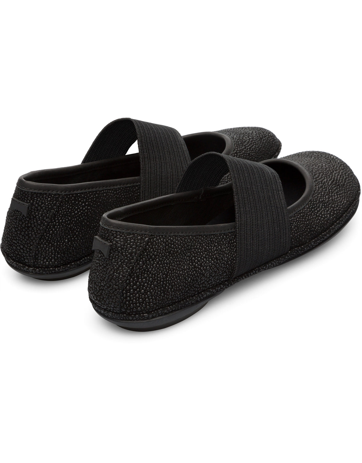 Camper Women's Right Nina in Black