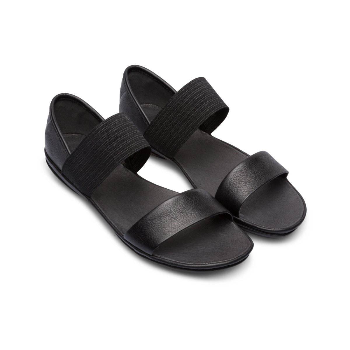 Camper Women's Right Nina in Black