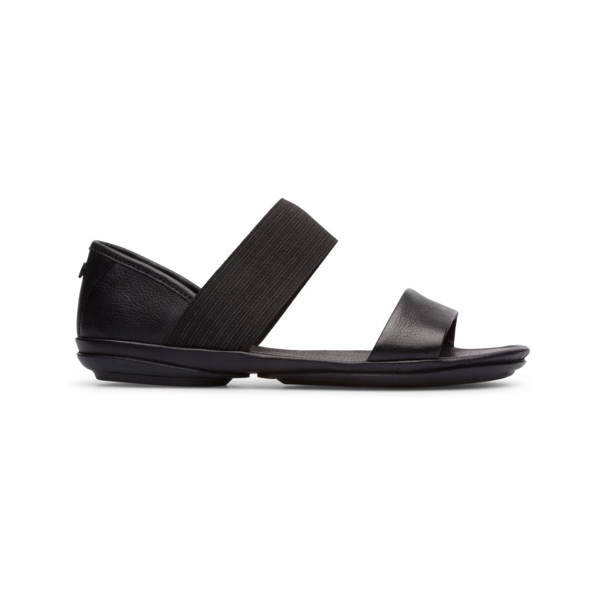 Camper Women's Right Nina in Black