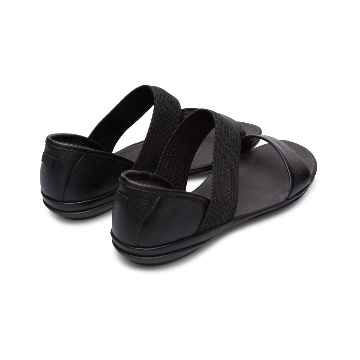 Camper Women's Right Nina in Black