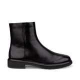 ECCO Women's Metropole Amsterdam Ankle Boot in Black