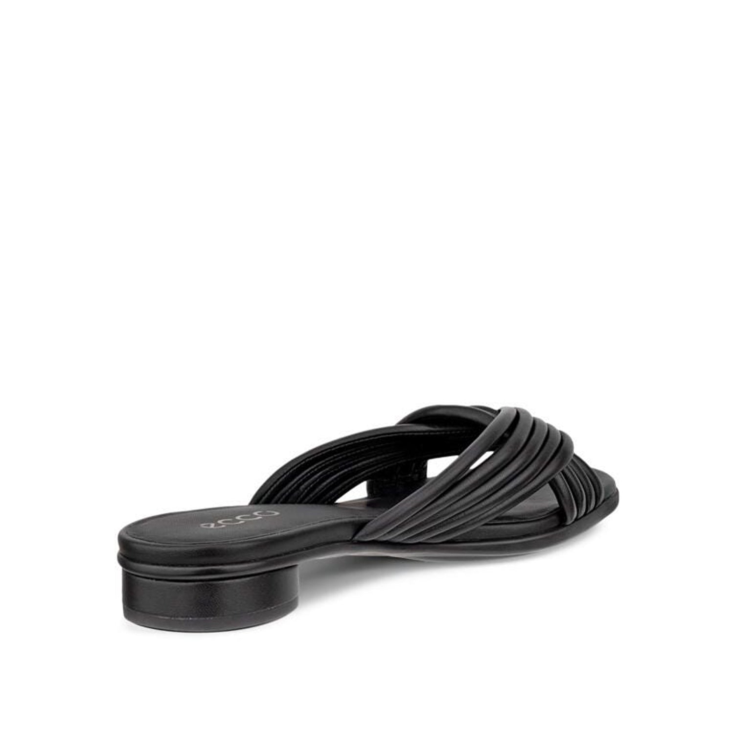 ECCO Women's Sculpted Alba 25 Sling in Black