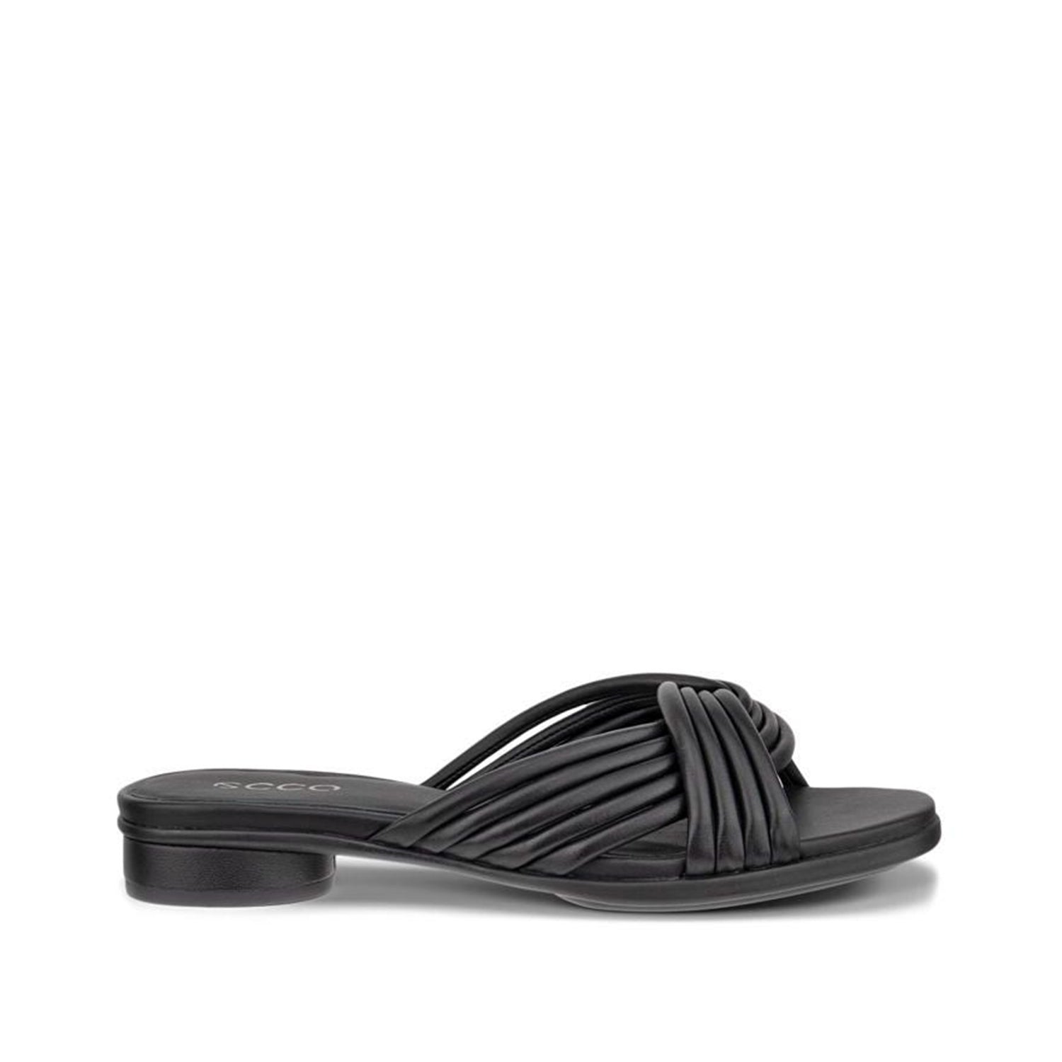 ECCO Women's Sculpted Alba 25 Sling in Black