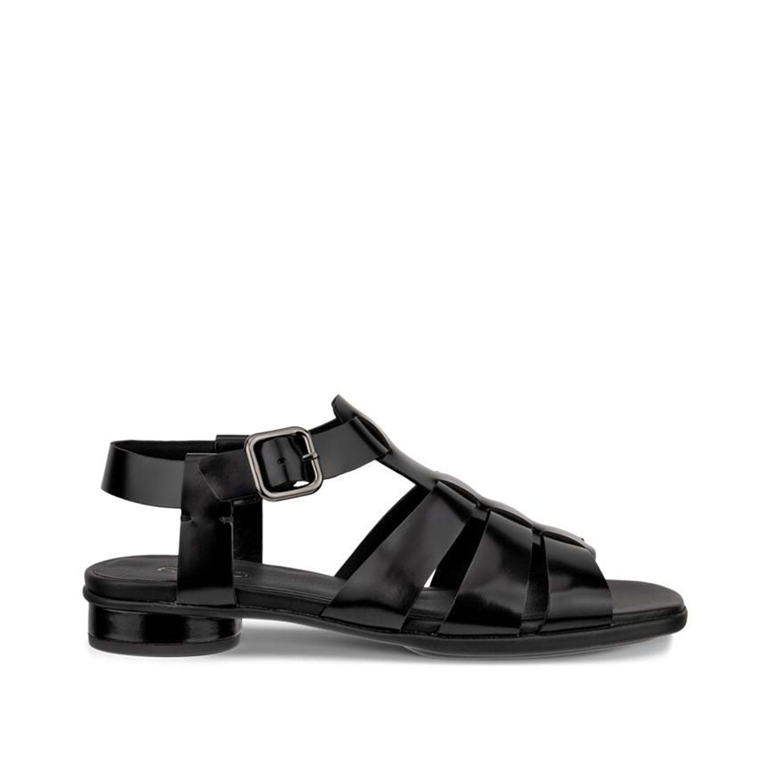ECCO Women's Sculpted Alba 25 Roman in Black