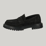 Gant Footwear  Men's Jackmote Loafer Black M