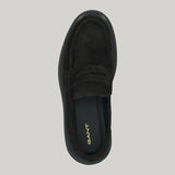 Gant Footwear  Men's Jackmote Loafer Black M