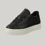 Gant Footwear  Women's Avona Sneaker Black M