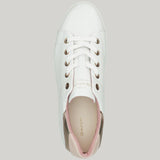 Gant Footwear  Women's Avona Sneaker White M