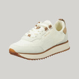 Gant Footwear  Women's Bevinda Sneaker Nude M