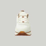 Gant Footwear  Women's Bevinda Sneaker Nude M